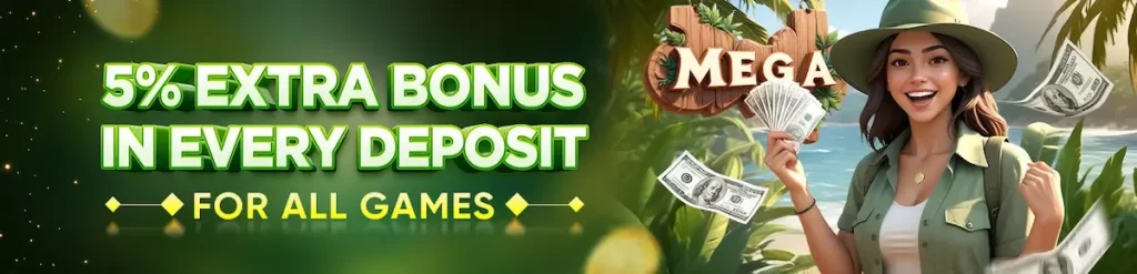Udbet Deposit